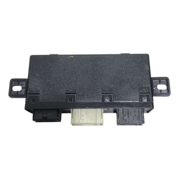 Módulo Porta 61358378769 Bmw E39 540i 1998 Preto