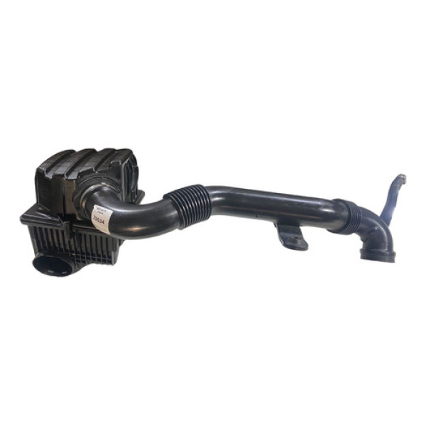 Caixa Filtro De Ar Jeep Renegade/fiat Toro 1.8 2018 51973249