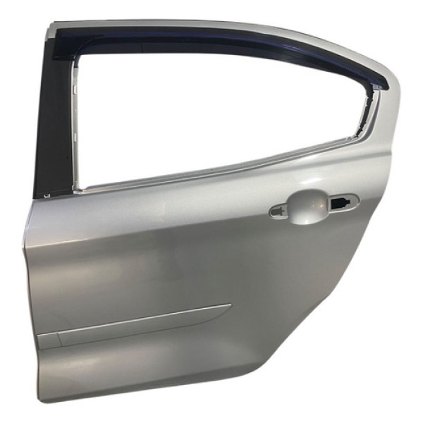 Porta Traseira Esquerda Fiat Cronos 2017/2023