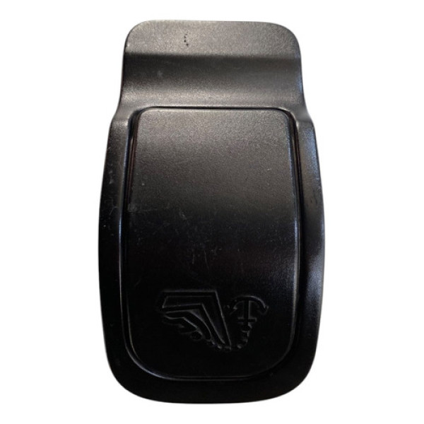 Moldura Banco Traseiro Jeep Renegade 2017 100241427