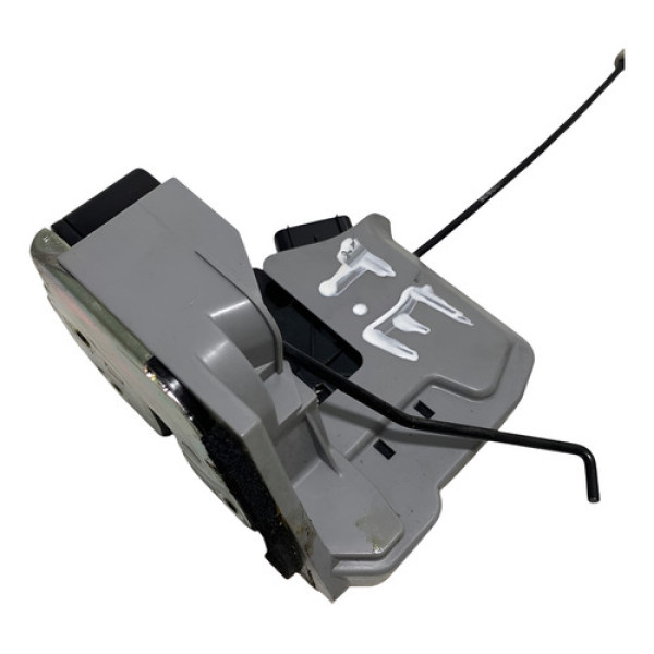 Fechadura Tras Esquerda Hyundai Creta Tgdi 2023 81410bw000