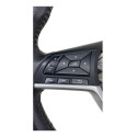 Volante C/ Comandos Nissan Kicks Sv 1.6 2018 484305ra1a
