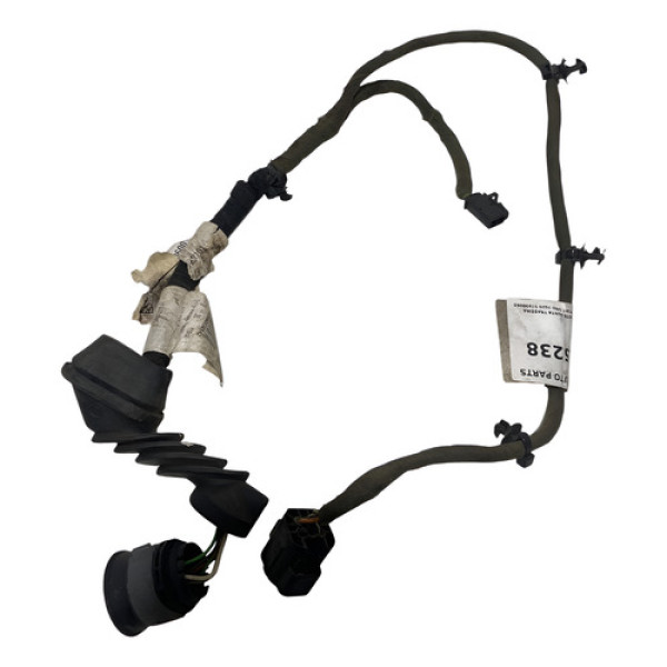 Chicote Porta Traseira Direita Fiat Uno 2020 51938060