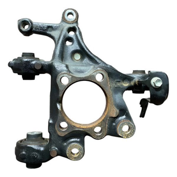 Manga De Eixo Traseira Esquerda Toyota Corolla Xei 2.0 2023