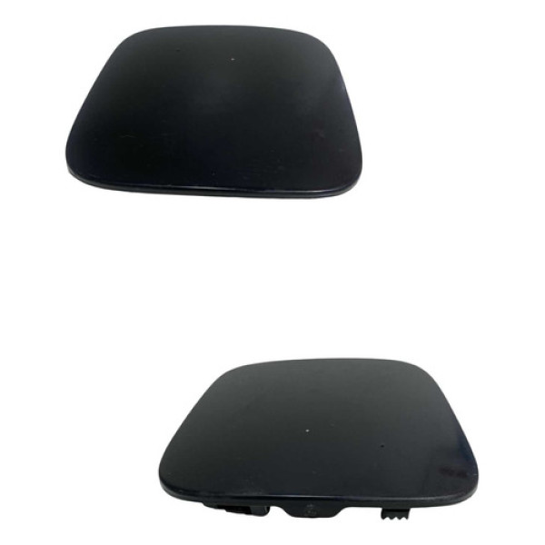 Tampa Portinhola Combustível Honda Fit 2009