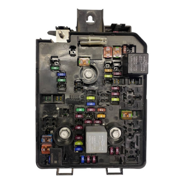 Caixa De Fusível Gm Onix/prisma 1.4 52142580