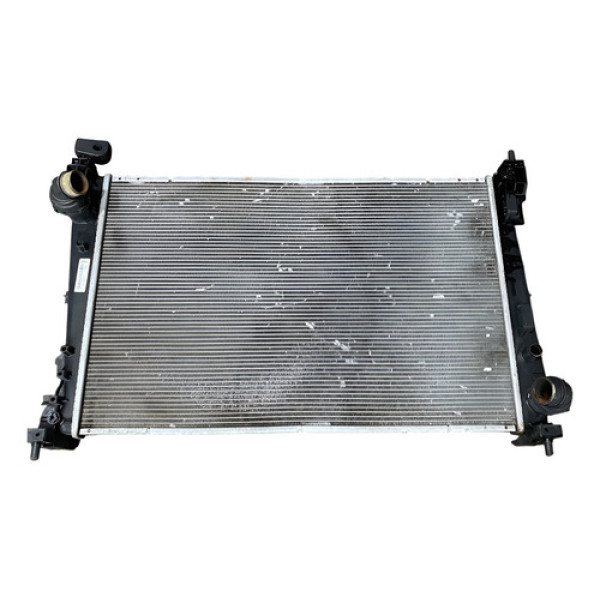 Radiador Fiat Bravo 1.4/1.8 2011/2016 51896964