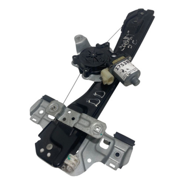Elevador Vidro Dianteiro Direito Gm Cobalt 2018 