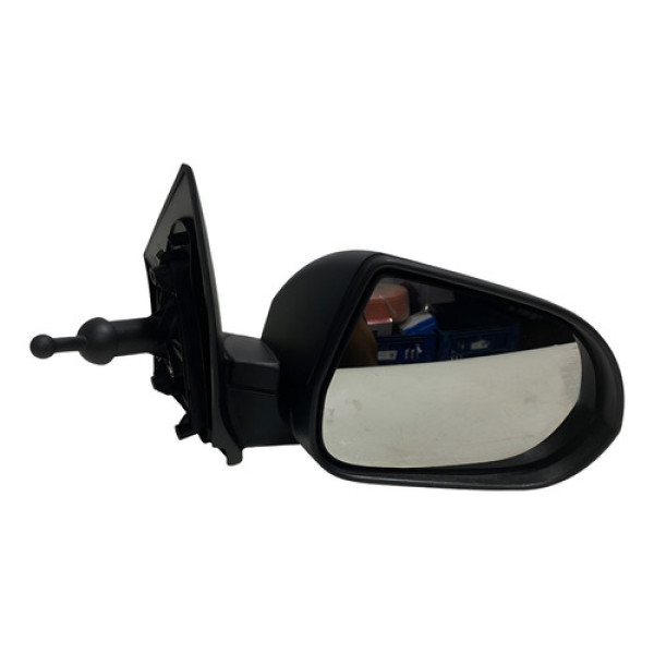 Retrovisor Direito Manual Gm Onix/prisma 2018