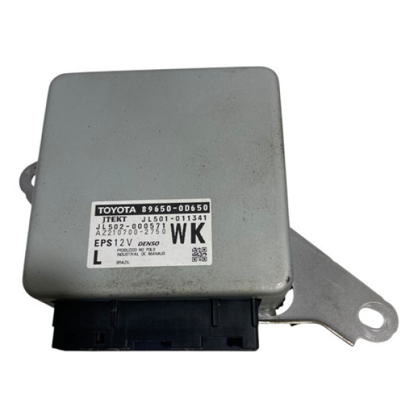 Módulo Coluna Direção Toyota Yaris 2020 896500d650