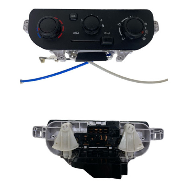 Comando Ar Condicionado Renault Kwid Zen Mt 2020  C/detalhe