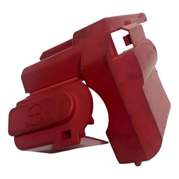 Tampa Capa Polo Positivo Bateria Honda City 2022