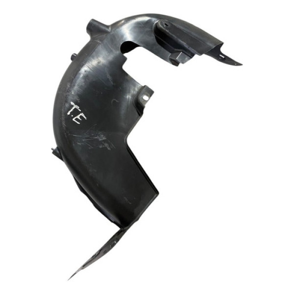 Parabarro Traseiro Esquerdo C4 Cactus 2023 9823067580