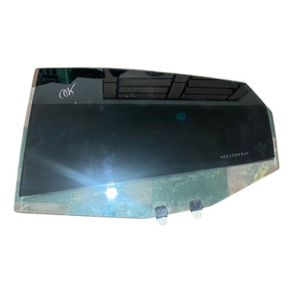 Vidro Porta Traseira Esquerda Honda Civic G10 Touring 2021