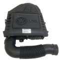 Caixa Filtro De Ar Vw Polo/virtus/tcross 1.0 2022 04c129601k