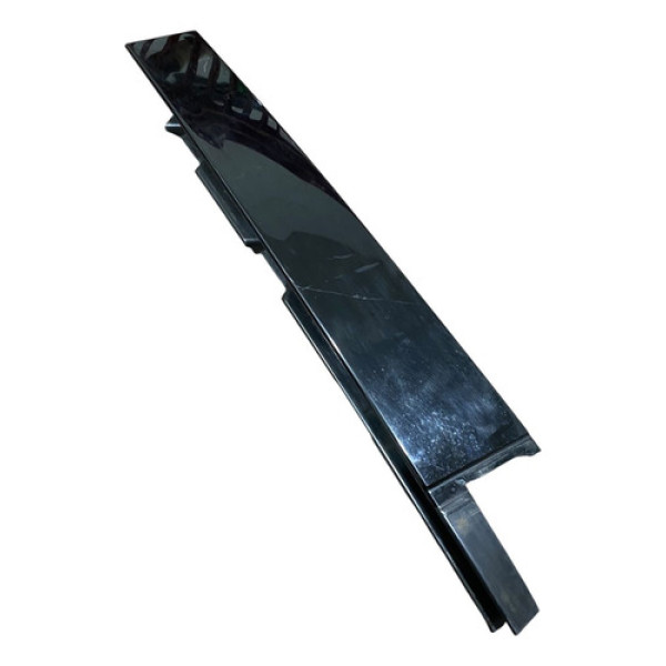 Moldura De Porta De Coluna Black Piano T-cross 2021 