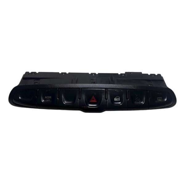 Comando Alerta/trava/desembaçador Fiat Argo 2020 100252144
