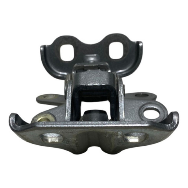 Par Dobradiça Traseira Esquerda Chevrolet Montana 2024