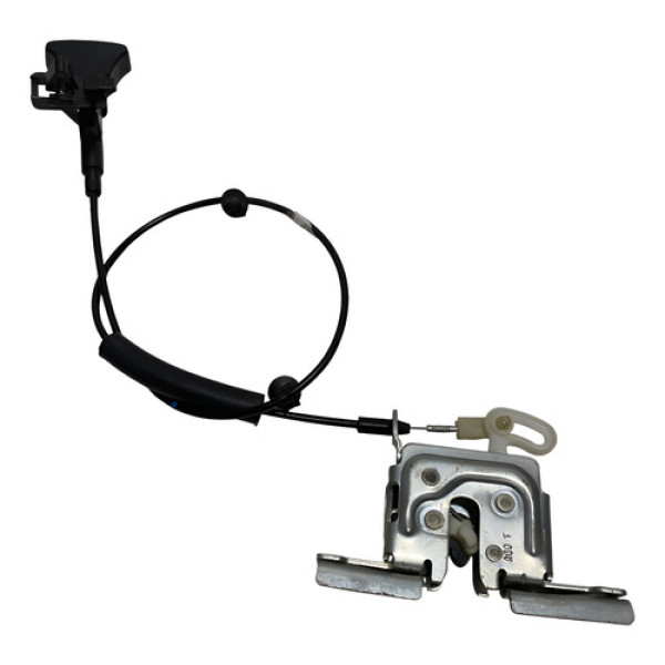 Puxador C/ Trava Banco Tras Esquerdo Civic G10 2017 3040833