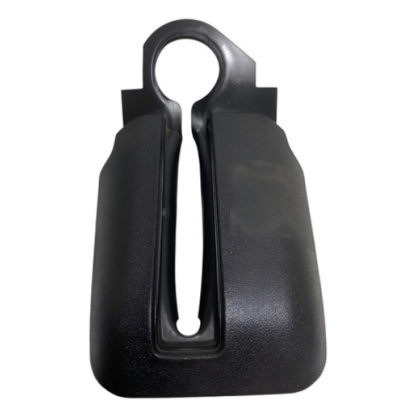 Moldura Alavanca Freio De Mão Peugeot 208 2014 9678577977