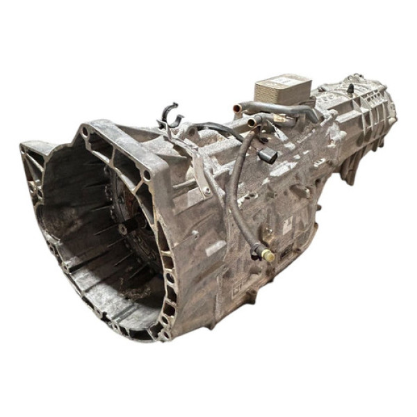 Câmbio Automatico Porsche Cayenne V6 2011