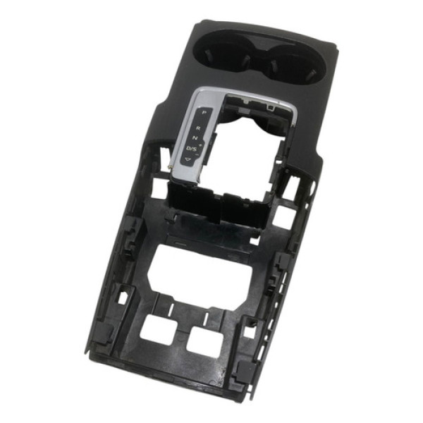Moldura Cambio Console Central Audi A3 2016 8v1864261a