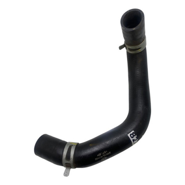  Mangueira Inferior Radiador Hyundai Hb20 S 1.6 25412-r1100