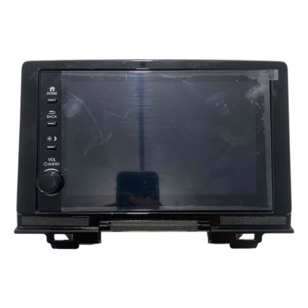 Multimídia Honda Hr-v Touring 2024 8a9403m6m210m1