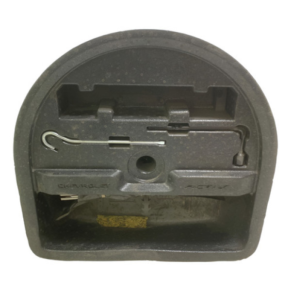 Isopor De Ferramentas Gm Spin Activ 2016 A 2018 