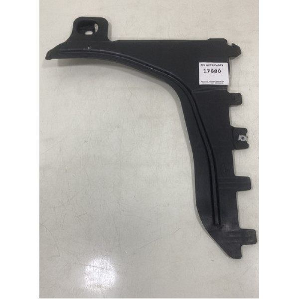 Defletor Traseiro Direito Vw Taos Hl Tsi 2022 5wa825102