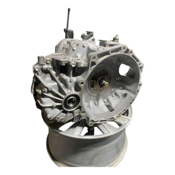 Caixa Cambio Automatico Vw Nivus 1.0 3cc Tsi 2021 09g300055k