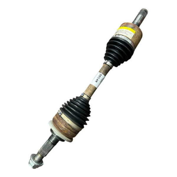 Semi Eixo Esquerdo Ford Ranger Limited 3.0 V6 2024