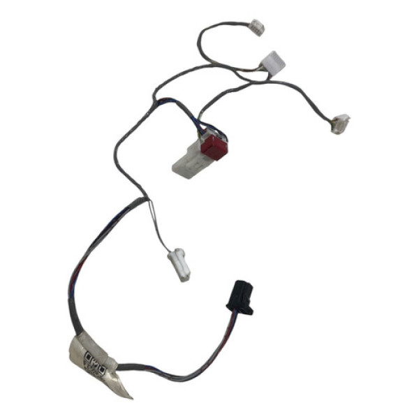 Chicote Caixa Evaporadora Corolla Cross 2022 822120a030