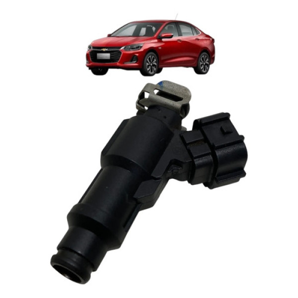 Bico Injetor Gm Onix/tracker 1.0 Turbo 2023 55496695 50
