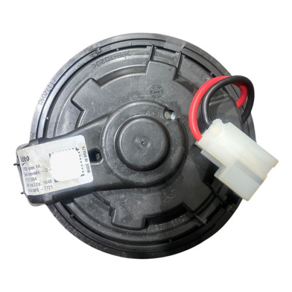 Motor Ventilador Ar Forçado Nissan Kicks 2024  T17203b