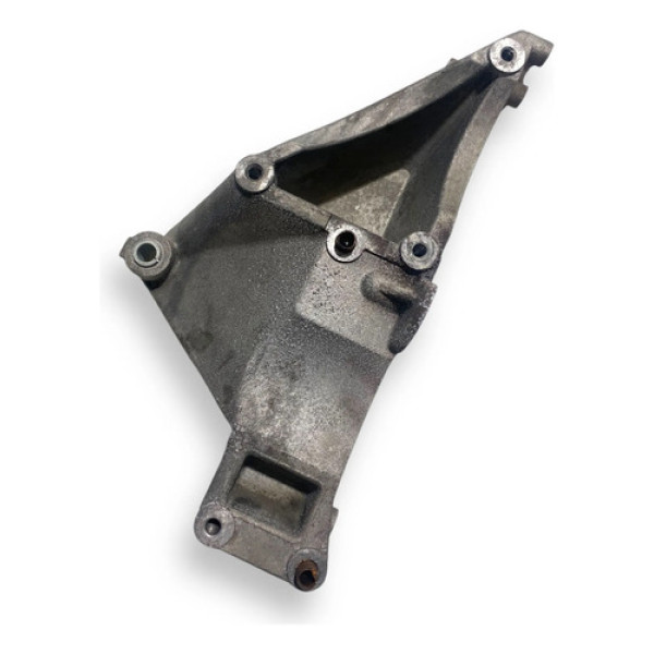 Suporte Alternador/compressor Fiat Mobi/uno 2018/22 55255796