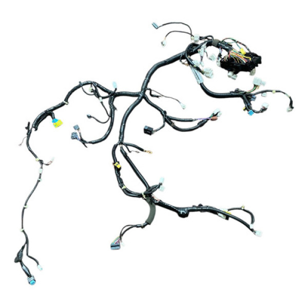 Chicote Painel Tabelier Honda Wr-v 1.5 2018 32117trym610