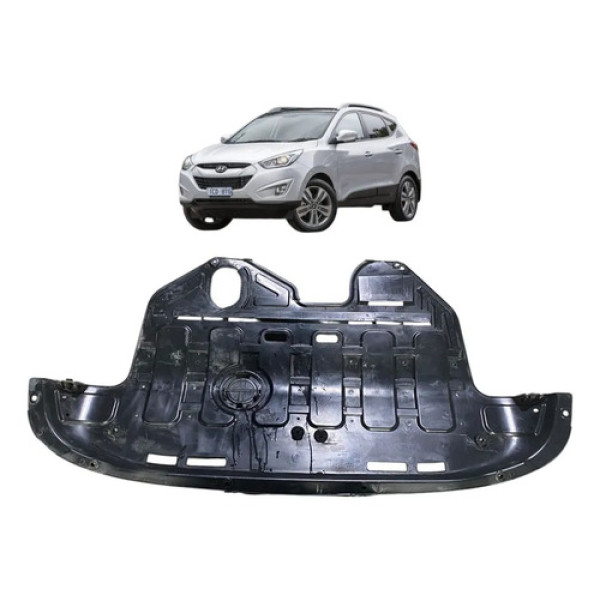 Protetor De Carter Hyundai Ix35 2015 291102s000 C/detalhe