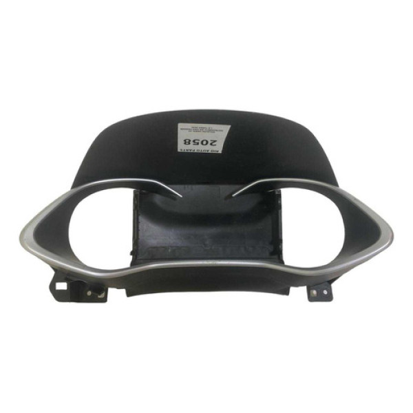 Moldura Painel De Instrumento Gm Onix Premier 2020 26212416