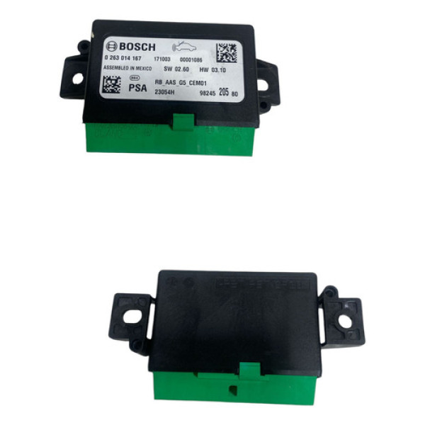 Módulo Sensor Estacionamento Citroen/peugeot 23054h