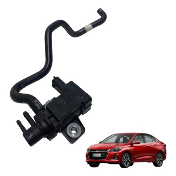 Válvula Solenoide Gm Onix/tracker Turbo 2024 55599331