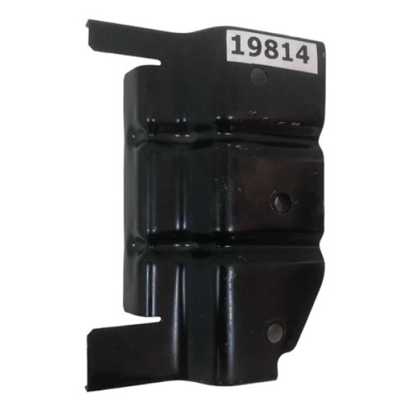 Suporte Defletor Inferior Cambio Fiat Cronos/strada 55271619