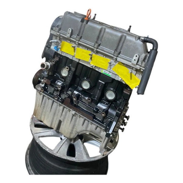 Motor Parcial Chery Tiggo 2 1.5 Aut 2020