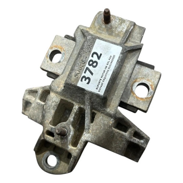 Coxim Cambio Vw Gol/fox/voyage 2008 5u0199555e