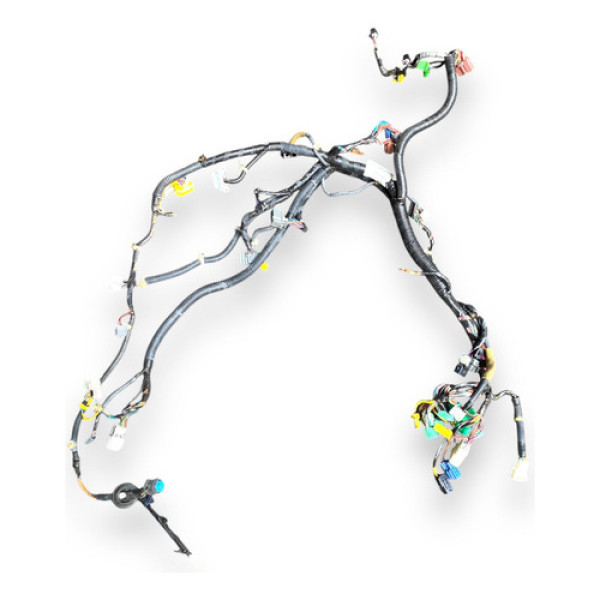 Chicote Painel Interno Honda New Fit 2009 A 2014 