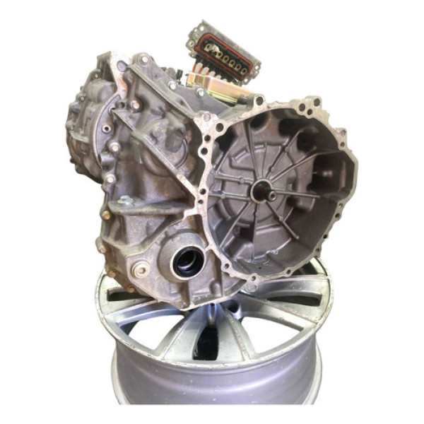 Cambio Automático Toyota Corolla Hybrido 1.8 2022 47150