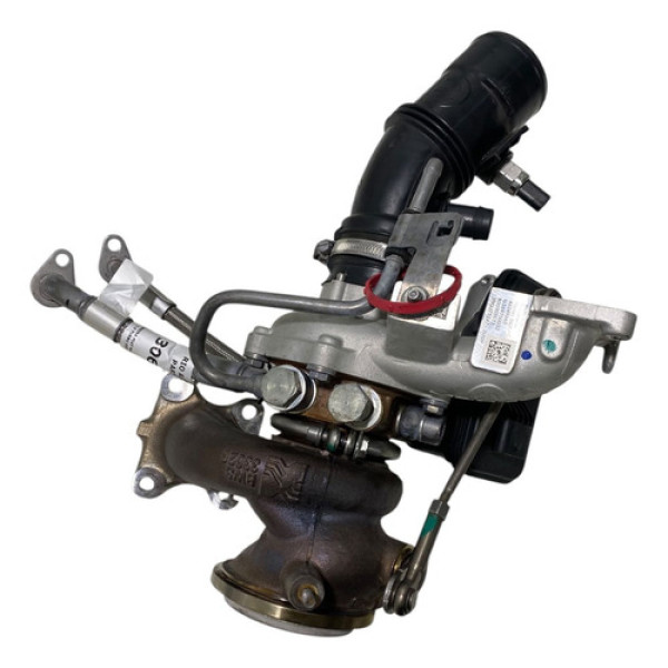 Turbina Fiat Fastback/pulse 1.0 Turbo 2023 72497043
