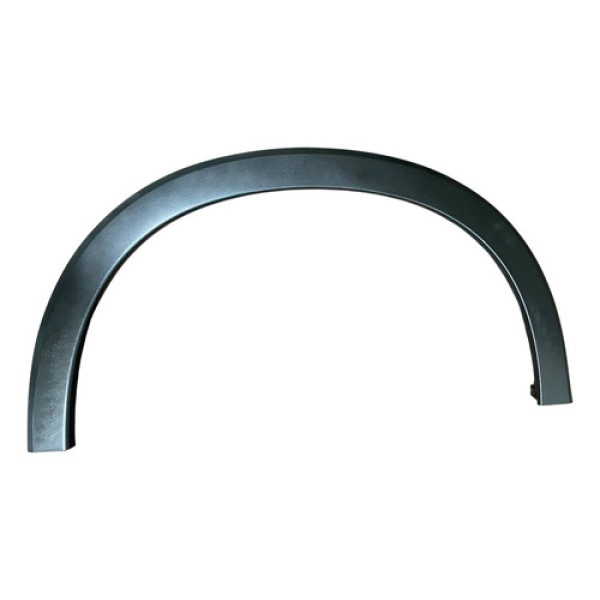 Moldura Paralama Dianteiro Direito Honda Hr-v 2020 74107t7t