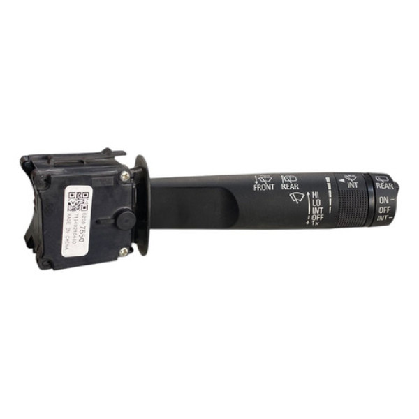 Chave Comando Limpador Parabrisa Gm Tracker 2018 52087550