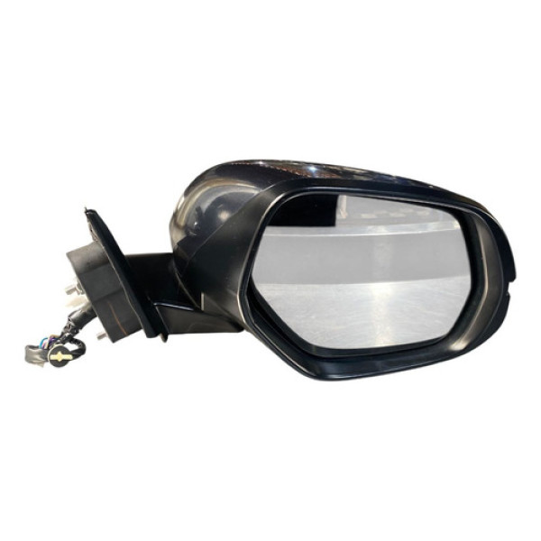 Retrovisor Direito (5 Fios) Honda Hr-v Ex Cvt 2020